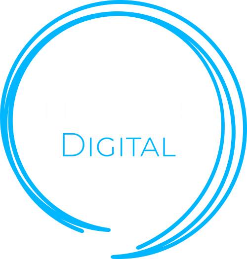 Webdesign | Fellowship Digital