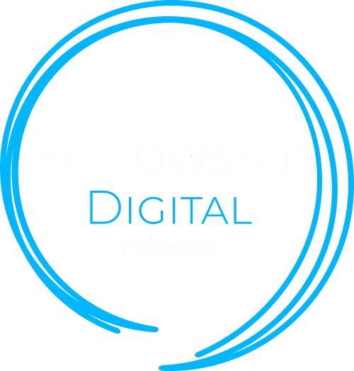 Webdesign | Fellowship Digital